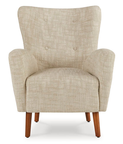 Jemison Dune Next-Gen Nuvella Accent Chair