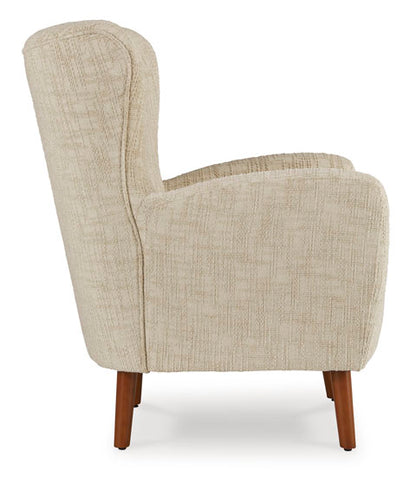 Jemison Dune Next-Gen Nuvella Accent Chair