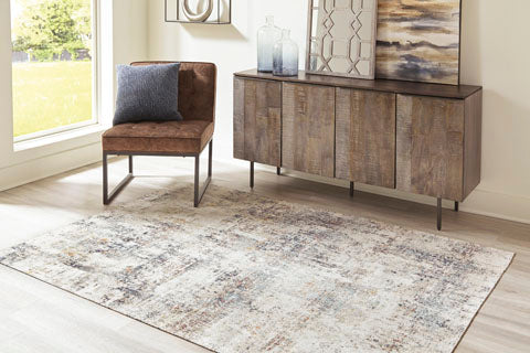 Jerelyn Designer Rug