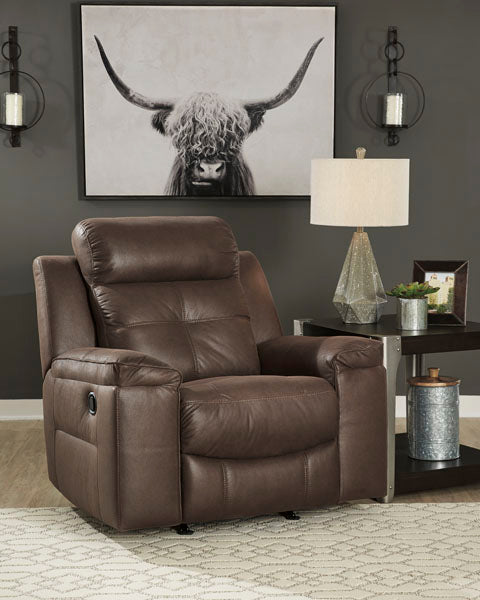 Jesolo Coffee Rocker Recliner