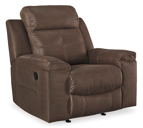 Jesolo Coffee Rocker Recliner