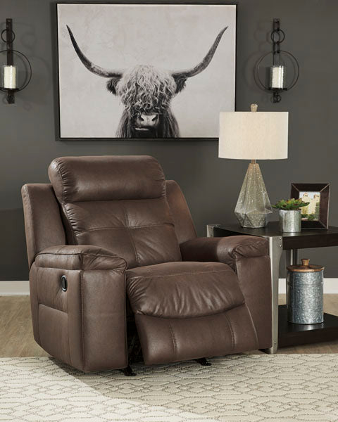 Jesolo Coffee Rocker Recliner