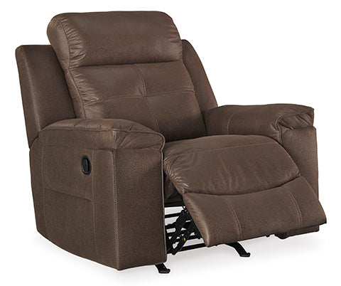 Jesolo Coffee Rocker Recliner