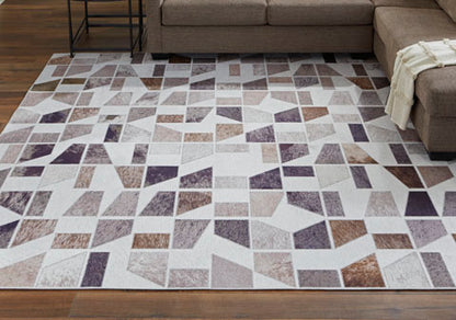 Jettner Designer Rug