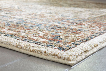 Jirair Designer Rug