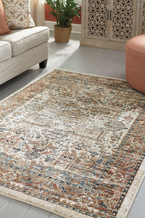 Jirair Designer Rug