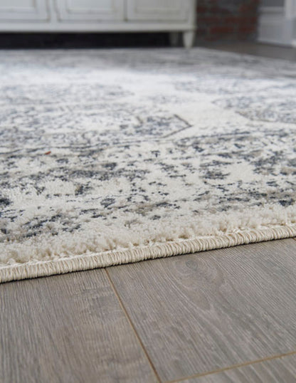 Jirou Designer Rug