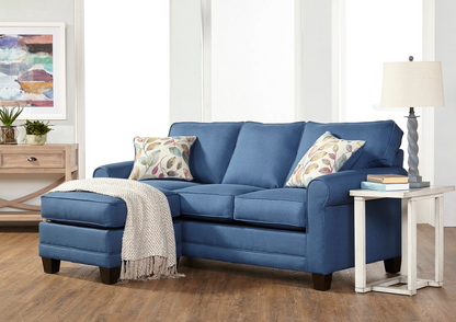 Jitterbug Sofa Chaise