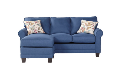 Jitterbug Sofa Chaise