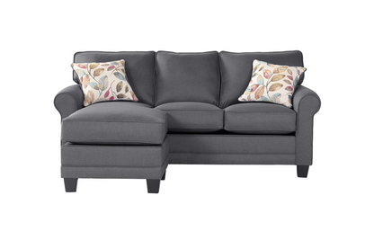 Jitterbug Sofa Chaise