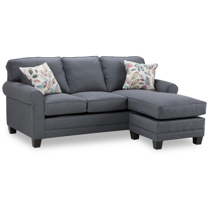 Jitterbug Sofa Chaise
