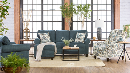 Jitterbug Sofa Chaise