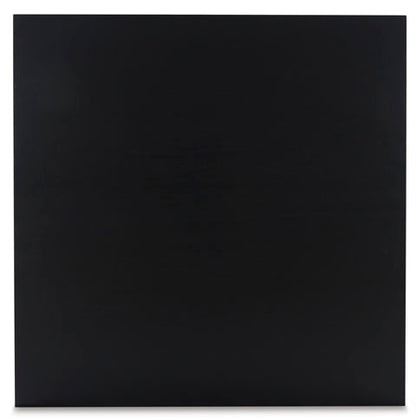 Joshyard Black Coffee Table