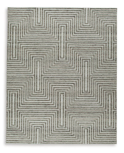 Jossen Designer Rug