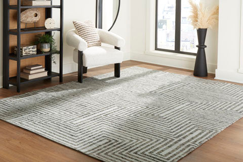 Jossen Designer Rug