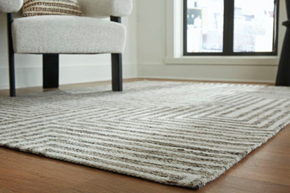 Jossen Designer Rug