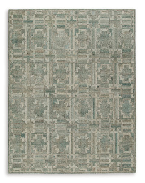 Jossland Designer Rug