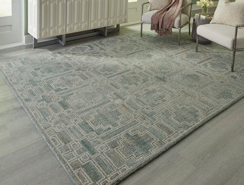 Jossland Designer Rug