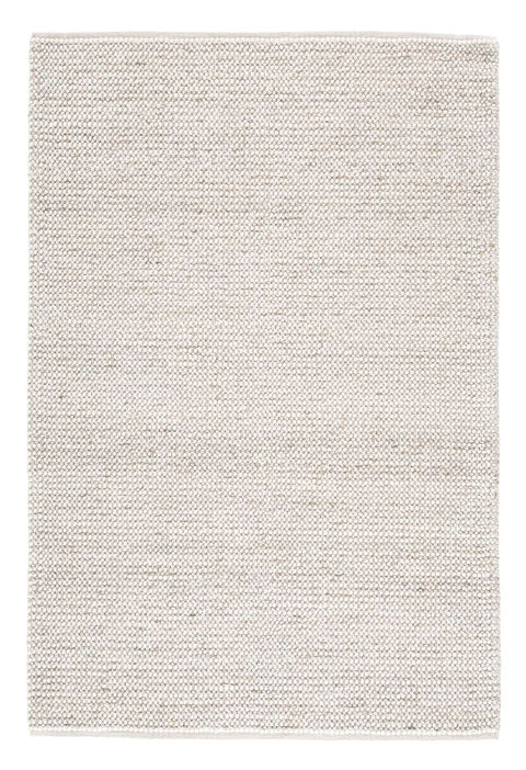 Jossick Cream/Taupe Rug