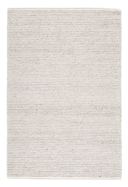 Jossick Cream/Taupe Rug