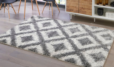 Junette Designer Rug