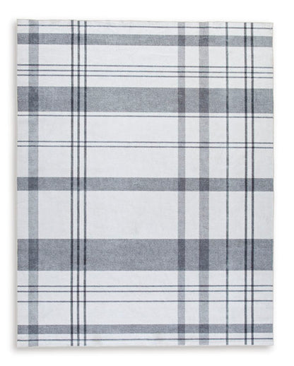 Kaidlow Washable Rug