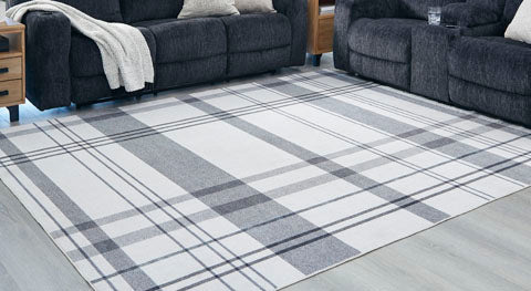 Kaidlow Washable Rug