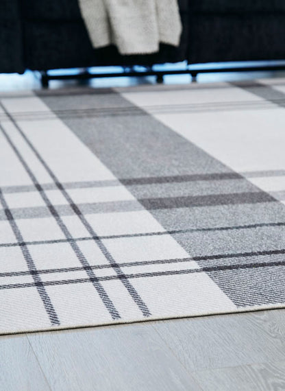 Kaidlow Washable Rug
