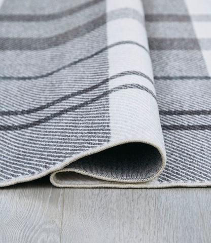 Kaidlow Washable Rug