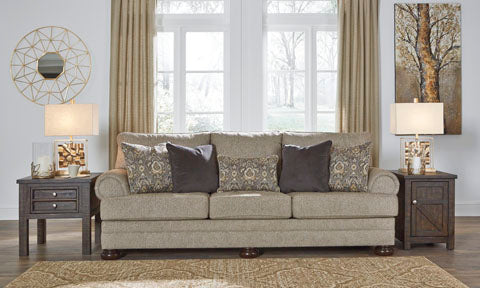 Kananwood Oatmeal Sofa