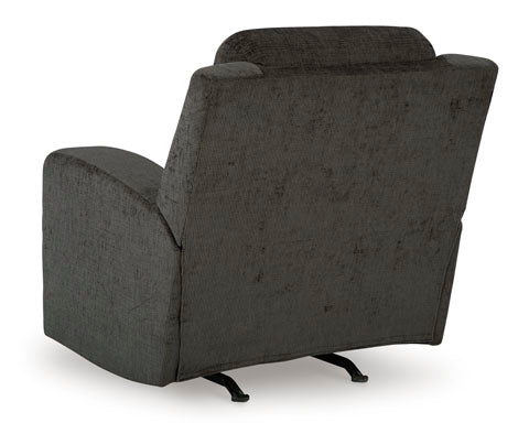 Kanlow Dusk Rocker Recliner