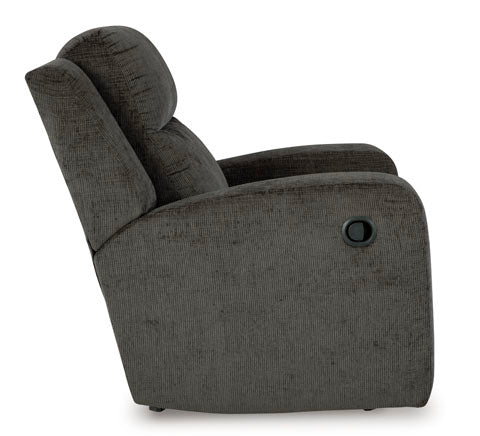 Kanlow Dusk Rocker Recliner