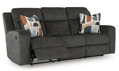 Kanlow Dusk Reclining Sofa