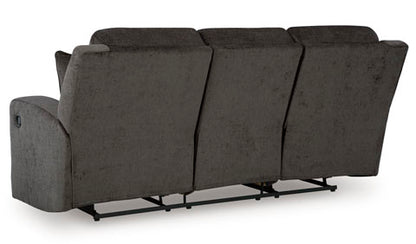 Kanlow Dusk Reclining Sofa