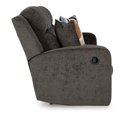 Kanlow Dusk Reclining Sofa