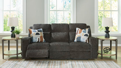 Kanlow Dusk Reclining Sofa