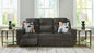 Kanlow Dusk Reclining Sofa