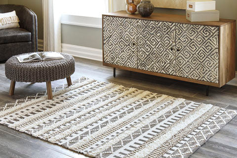 Karalee Designer Rug