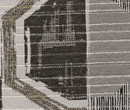 Karinne Smoke Sofa