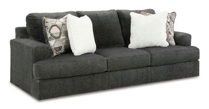 Karinne Smoke Sofa