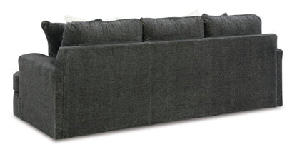 Karinne Smoke Sofa