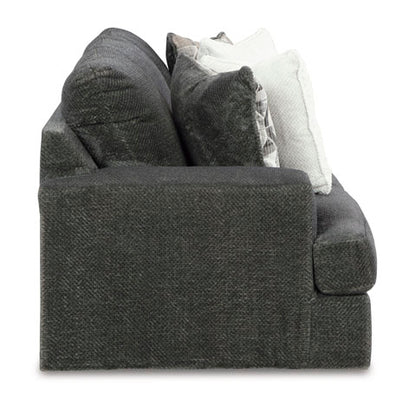 Karinne Smoke Sofa