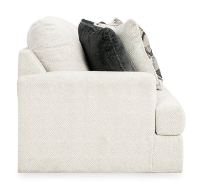 Karinne Linen Sofa