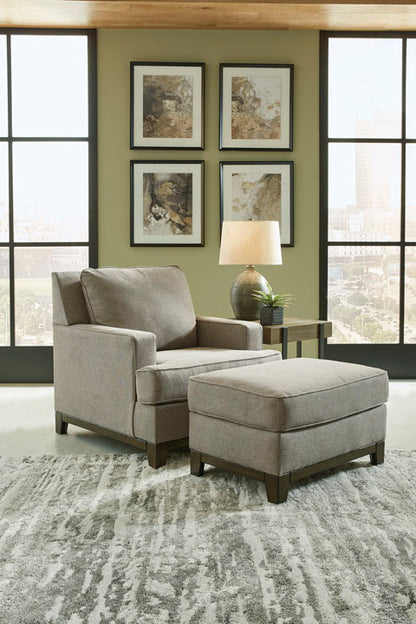 Kaywood Granite Chair
