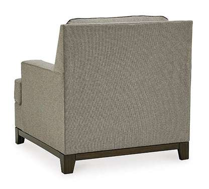 Kaywood Granite Chair