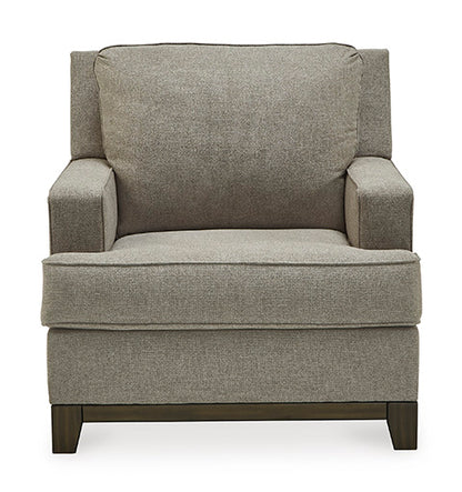 Kaywood Granite Chair
