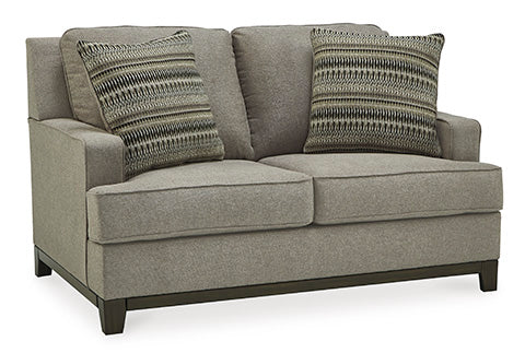 Kaywood Granite Loveseat