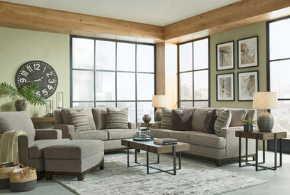 Kaywood Granite Sofa