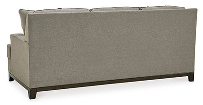 Kaywood Granite Sofa
