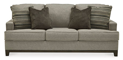 Kaywood Granite Sofa